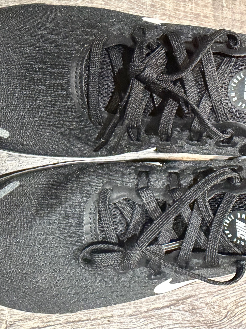 NIKE FREE RN - Picture 4 of 12